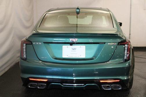 2025 Cadillac CT5-V V-Series RWD