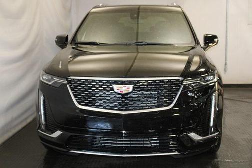 2025 Cadillac XT6 Premium Luxury AWD