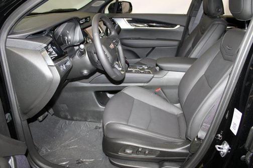 2025 Cadillac XT6 Premium Luxury AWD