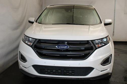 2015 Ford Edge Sport