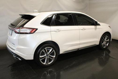 2015 Ford Edge Sport