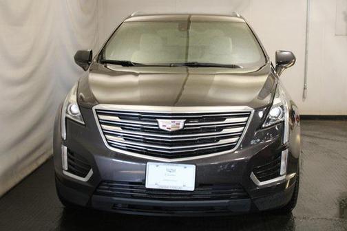 2018 Cadillac XT5 Base