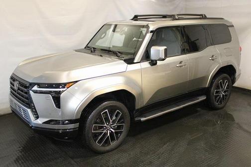 2024 Lexus GX 550 Premium+