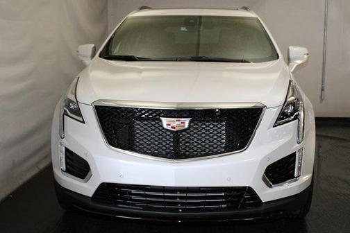2025 Cadillac XT5 Sport