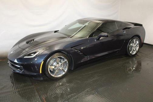 2014 Chevrolet Corvette Stingray Base