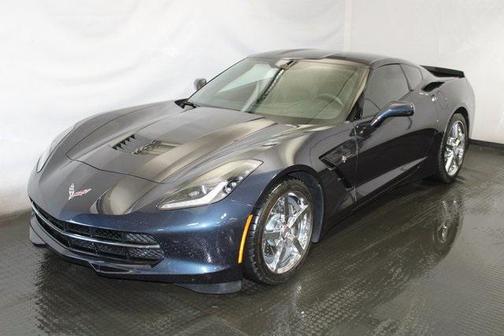 2014 Chevrolet Corvette Stingray Base