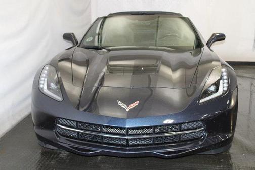 2014 Chevrolet Corvette Stingray Base