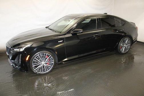 2023 Cadillac CT5-V V-Series
