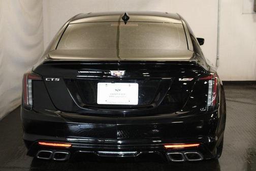 2023 Cadillac CT5-V V-Series