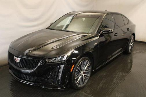 2023 Cadillac CT5-V V-Series