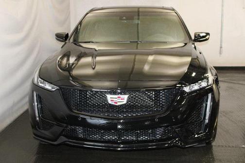 2023 Cadillac CT5-V V-Series