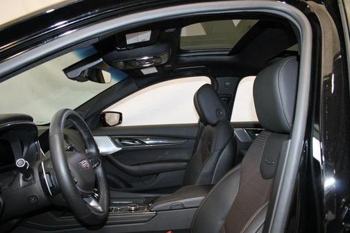 2023 Cadillac CT5-V V-Series