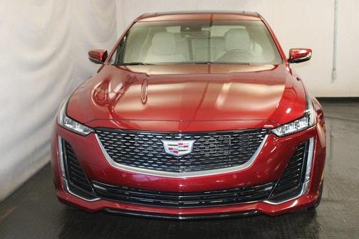 2023 Cadillac CT5 Premium Luxury RWD
