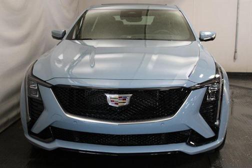 2025 Cadillac CT5-V V-Series RWD