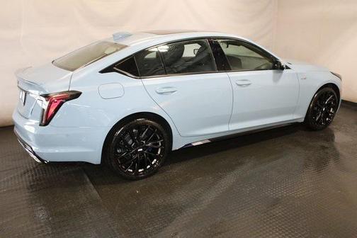 2025 Cadillac CT5-V V-Series RWD