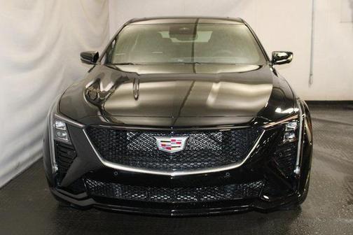 2025 Cadillac CT5-V V-Series RWD