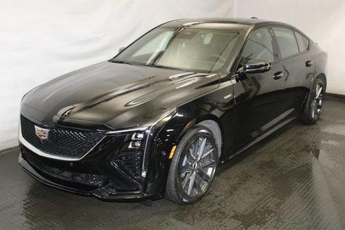 2025 Cadillac CT5-V V-Series RWD