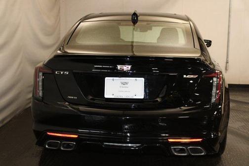 2025 Cadillac CT5-V V-Series RWD