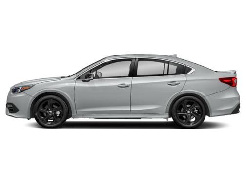 2020 Subaru Legacy Sport
