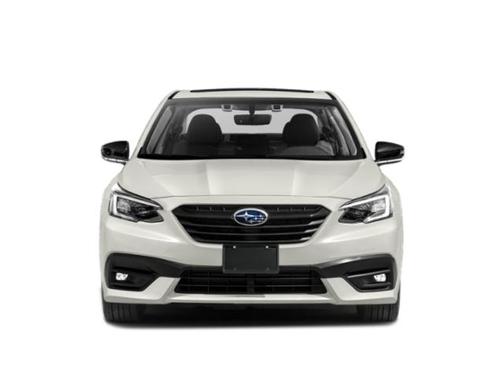 2020 Subaru Legacy Sport
