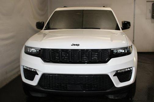 2023 Jeep Grand Cherokee Limited X