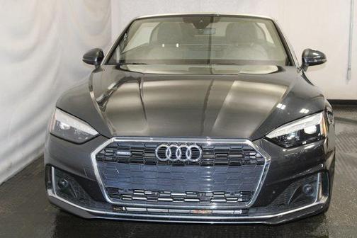 2020 Audi A5 2.0T Premium Plus