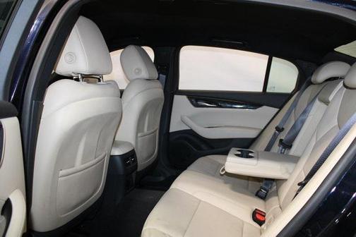 2021 Cadillac CT5 Premium Luxury AWD