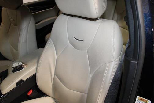2021 Cadillac CT5 Premium Luxury AWD