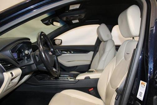 2021 Cadillac CT5 Premium Luxury AWD