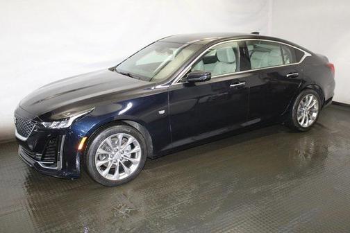 2021 Cadillac CT5 Premium Luxury AWD