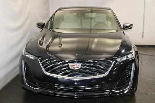 2021 Cadillac CT5 Premium Luxury AWD