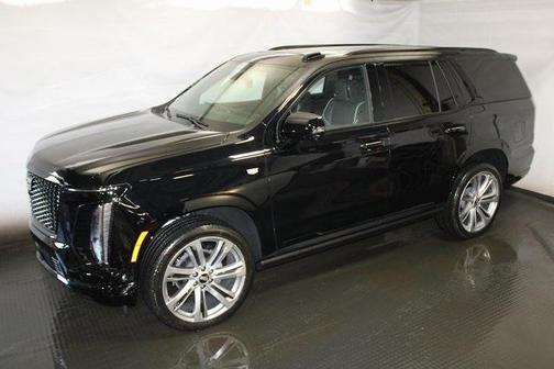 2025 Cadillac Escalade Sport