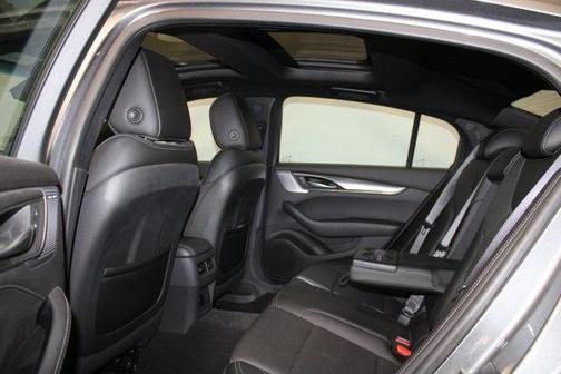 2021 Cadillac CT5 Premium Luxury RWD