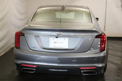 2021 Cadillac CT5 Premium Luxury RWD