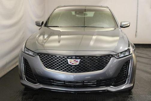 2021 Cadillac CT5 Premium Luxury RWD
