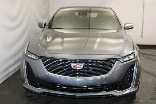 2021 Cadillac CT5 Premium Luxury RWD