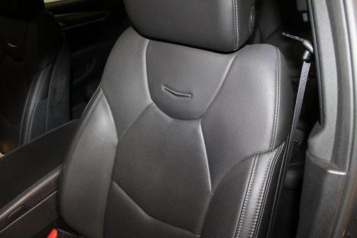 2021 Cadillac CT5 Premium Luxury RWD