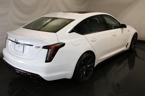 2025 Cadillac CT5-V V-Series Blackwing RWD