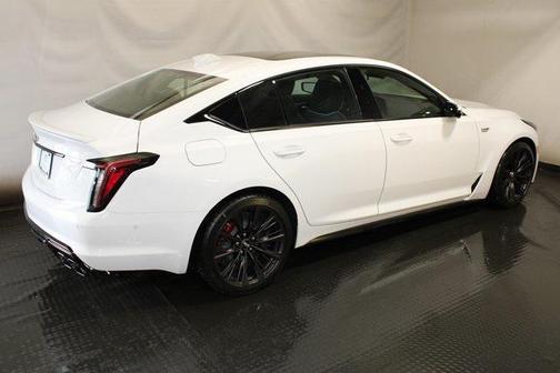 2025 Cadillac CT5-V V-Series Blackwing RWD