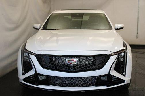 2025 Cadillac CT5-V V-Series Blackwing RWD