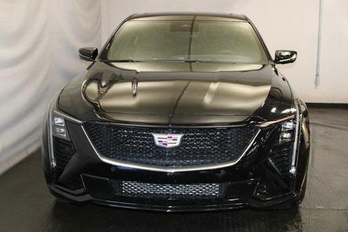 2025 Cadillac CT5 Sport AWD