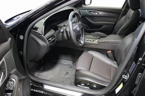 2025 Cadillac CT5 Sport AWD
