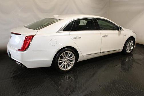 2019 Cadillac XTS Luxury