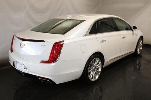 2019 Cadillac XTS Luxury