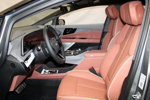 2025 Cadillac OPTIQ Sport 2 AWD