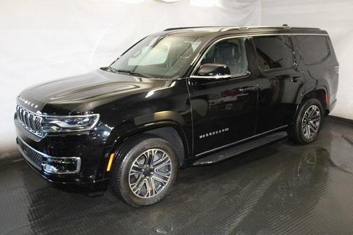 2023 Jeep Wagoneer Series I 4x4