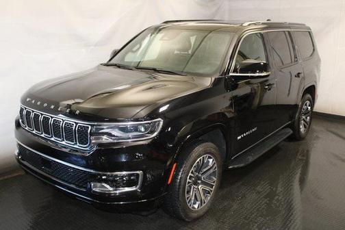 2023 Jeep Wagoneer Series I 4x4
