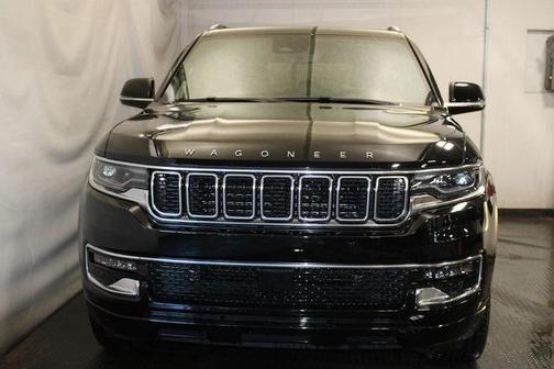 2023 Jeep Wagoneer Series I 4x4