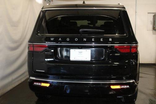 2023 Jeep Wagoneer Series I 4x4