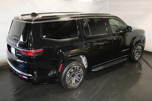 2023 Jeep Wagoneer Series I 4x4